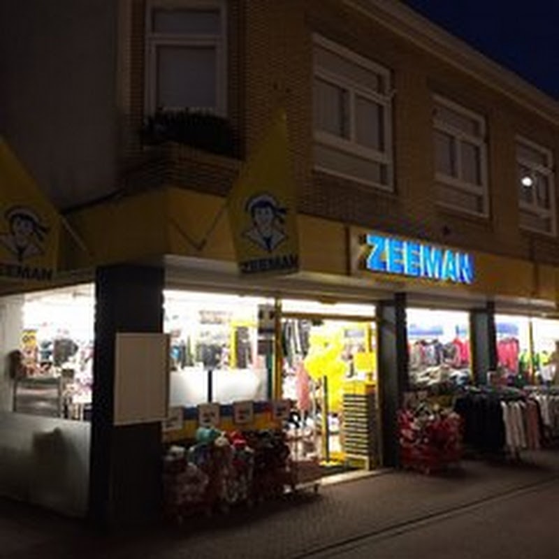 Zeeman Driebergen Traay