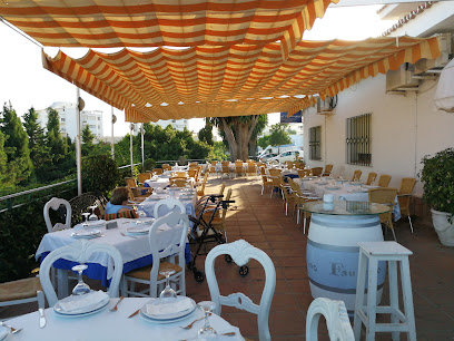 RESTAURANTE EL PALANGRE, MARISQUERIA RESTAURANTE ESTEPONA