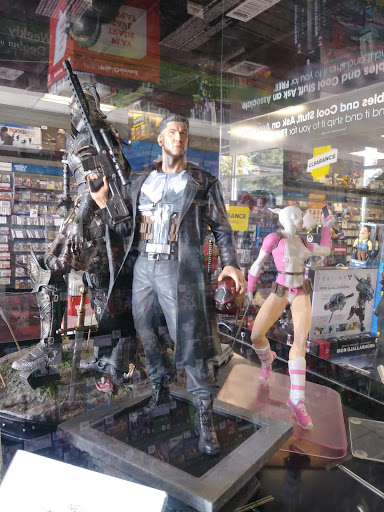 Video Game Store «GameStop», reviews and photos, 2969 Plaza Dr b, Dunkirk, MD 20754, USA