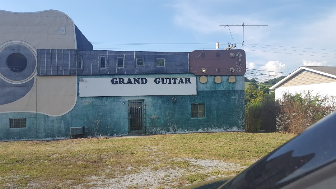 Grand Guitar