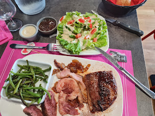 Photo n°73 de Fujiya Sushi | Buffet à Volonté à Val-de-Reuil ()