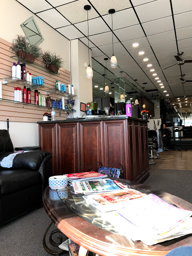 Beauty Salon «Jackees Hair Salon», reviews and photos, 45 E Main St, Smithtown, NY 11787, USA