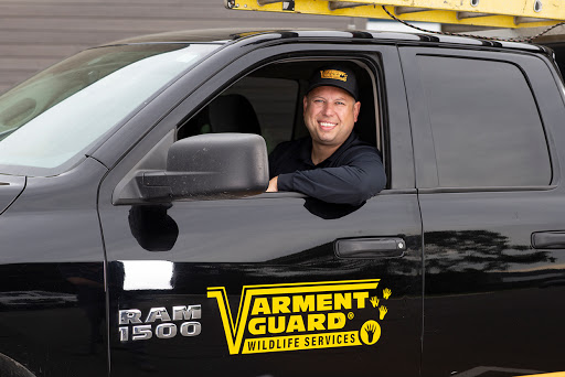 Pest Control Service «Varment Guard Environmental Services Inc.», reviews and photos