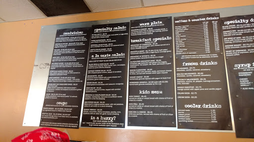 Book Store «Watermark Books & Cafe», reviews and photos, 4701 E Douglas Ave, Wichita, KS 67218, USA