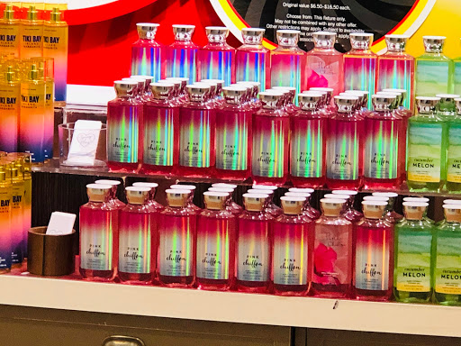 Beauty Supply Store «Bath & Body Works», reviews and photos, 9349 W Atlantic Blvd, Coral Springs, FL 33071, USA