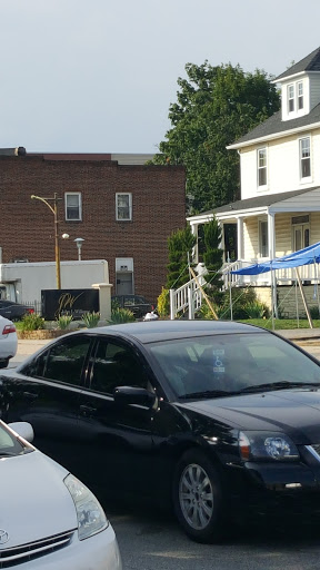 Funeral Home «John L. Williams Funeral Directors, P.A.», reviews and photos, 4517 Park Heights Ave, Baltimore, MD 21215, USA