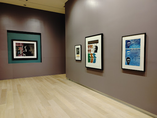Museum «SCAD Museum of Art», reviews and photos, 601 Turner Blvd, Savannah, GA 31401, USA