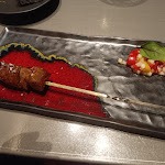 Photo n°14 de l'avis de Davide.o fait le 16/07/2023 à 13:07 sur le  Alessandro Borghese - Il lusso della semplicità à Milan