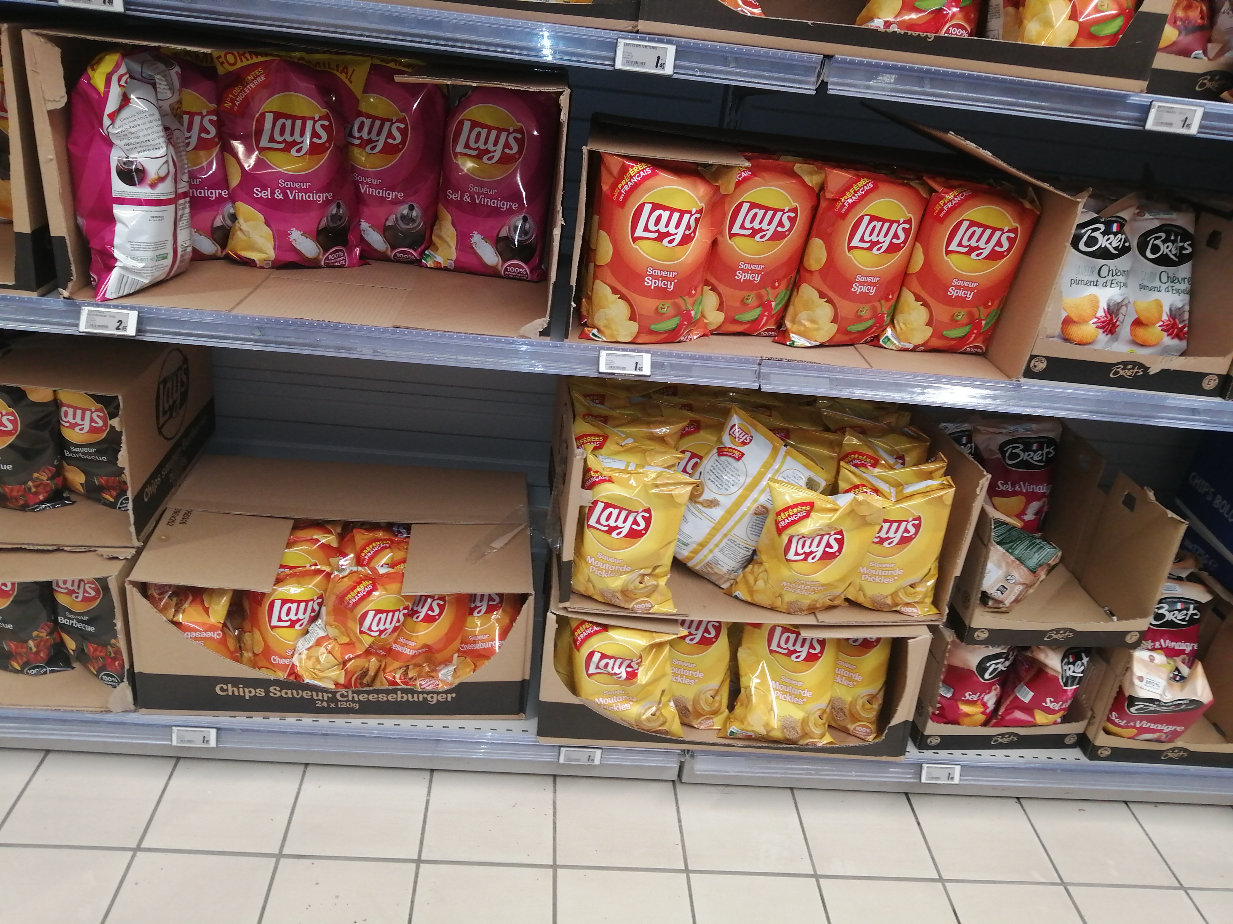 Photo n° 1 de l'avis de Odile.e fait le 18/01/2023 à 20:22