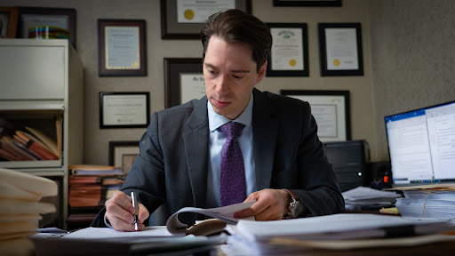 Law Firm «Slater & Zurz LLP», reviews and photos