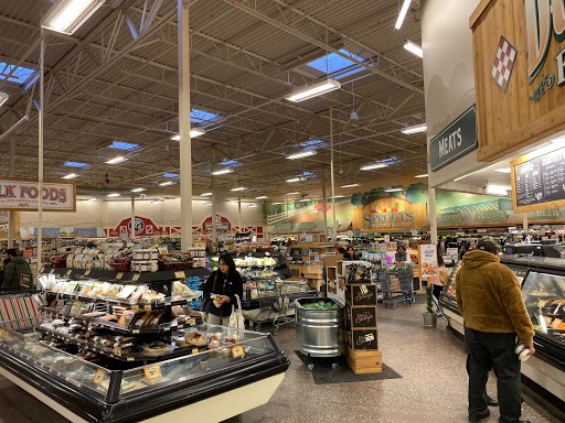 Health Food Store «Sprouts Farmers Market», reviews and photos, 301 Gellert Blvd, Daly City, CA 94015, USA