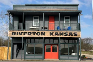 The Old Riverton Post B&B and Event Center image