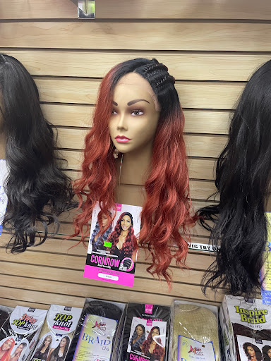 Beauty Supply Store «Savit Beauty Supply», reviews and photos, 1610 N Frazier St, Conroe, TX 77301, USA