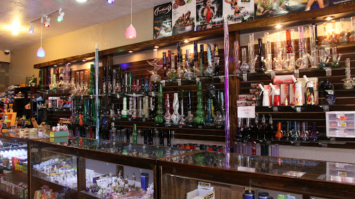 Tobacco Shop «1 Stop Smoke Shop», reviews and photos, 10821 N 56th St, Temple Terrace, FL 33617, USA
