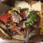 Photo n°3 de l'avis de Ciky.n fait le 17/09/2018 à 09:21 sur le  La Saletta à Alghero