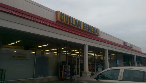 Discount Store «Dollar General», reviews and photos, 1539 E Chicago Rd, Sturgis, MI 49091, USA