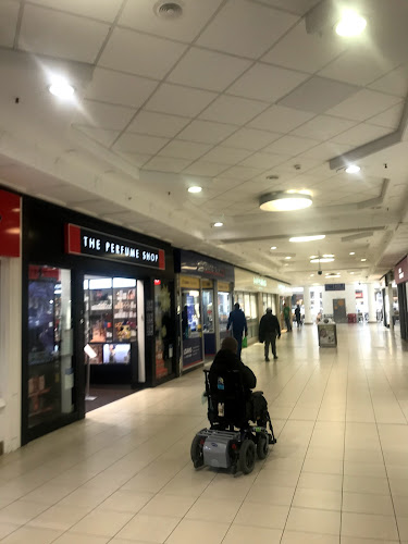 Reviews of Prospect Shopping Centre in Hull - Shopping mall