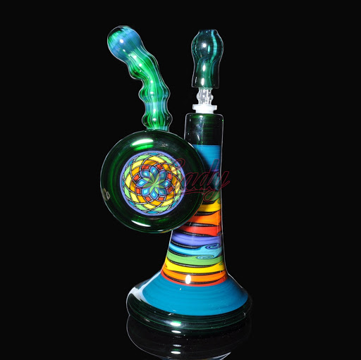 Tobacco Shop «Montebello Smoke shop», reviews and photos, 201 East Beverly Boulevard, Montebello, CA 90640, USA