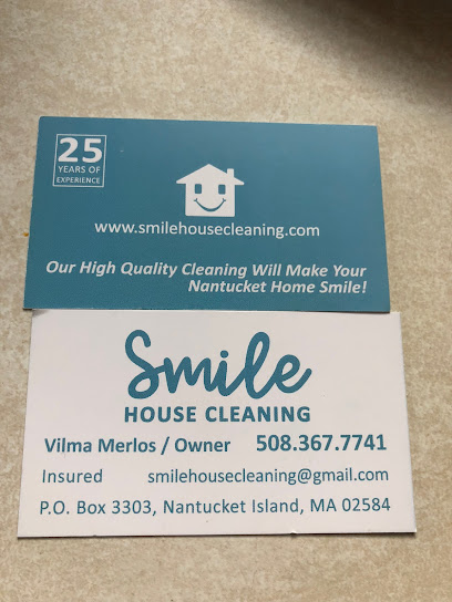 Smile House Cleaning