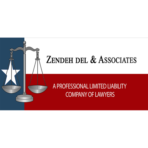 Attorney «Zendeh Del & Associates, PLLC (Galveston DWI, Criminal, Injury Lawyers)», reviews and photos