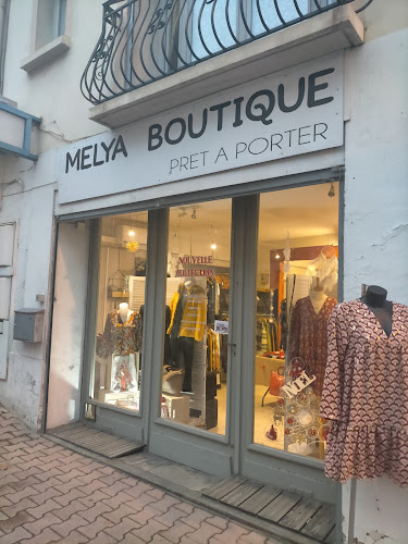 Melya Boutique à Murviel-lès-Béziers