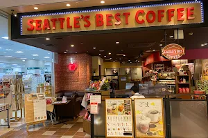 Seattle's Best Coffee image