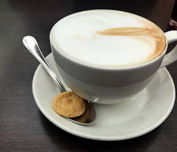 Kaffeehaus Zeltinger photo