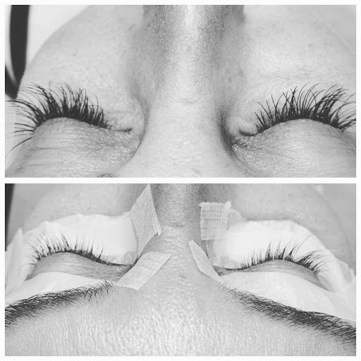 Nail Salon «Nine Salon & Spa», reviews and photos, 4103 U.S. 9, Rio Grande, NJ 08242, USA