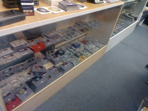 Video Game Store «Play Raven Video Games - Eldersburg», reviews and photos, 1912 Liberty Rd #3, Eldersburg, MD 21784, USA