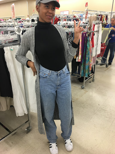 Thrift Store «Unique», reviews and photos, 3041 W 159th St, Markham, IL 60428, USA