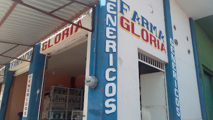 Farma-Gloria, , Nueva Italia De Ruiz