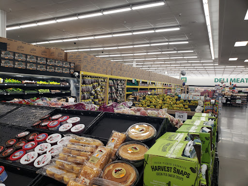 Discount Supermarket «Food Source», reviews and photos, 2323 W Hammer Ln, Stockton, CA 95209, USA