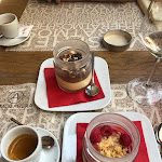 Photo n°2 de l'avis de Max.. fait le 02/10/2022 à 14:13 sur le  Restaurant Atmosphera à Lignano Sabbiadoro