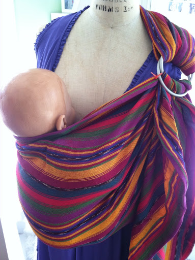 Baby Store «Bellies Babies & Bosoms», reviews and photos, 2430 Honolulu Ave, Montrose, CA 91020, USA