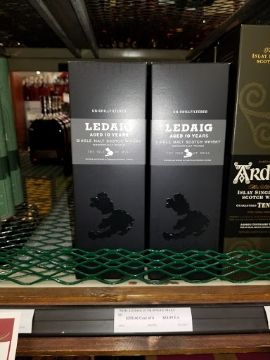 Liquor Store «Goody Goody Liquor», reviews and photos, 1950 Justin Rd, Highland Village, TX 75077, USA