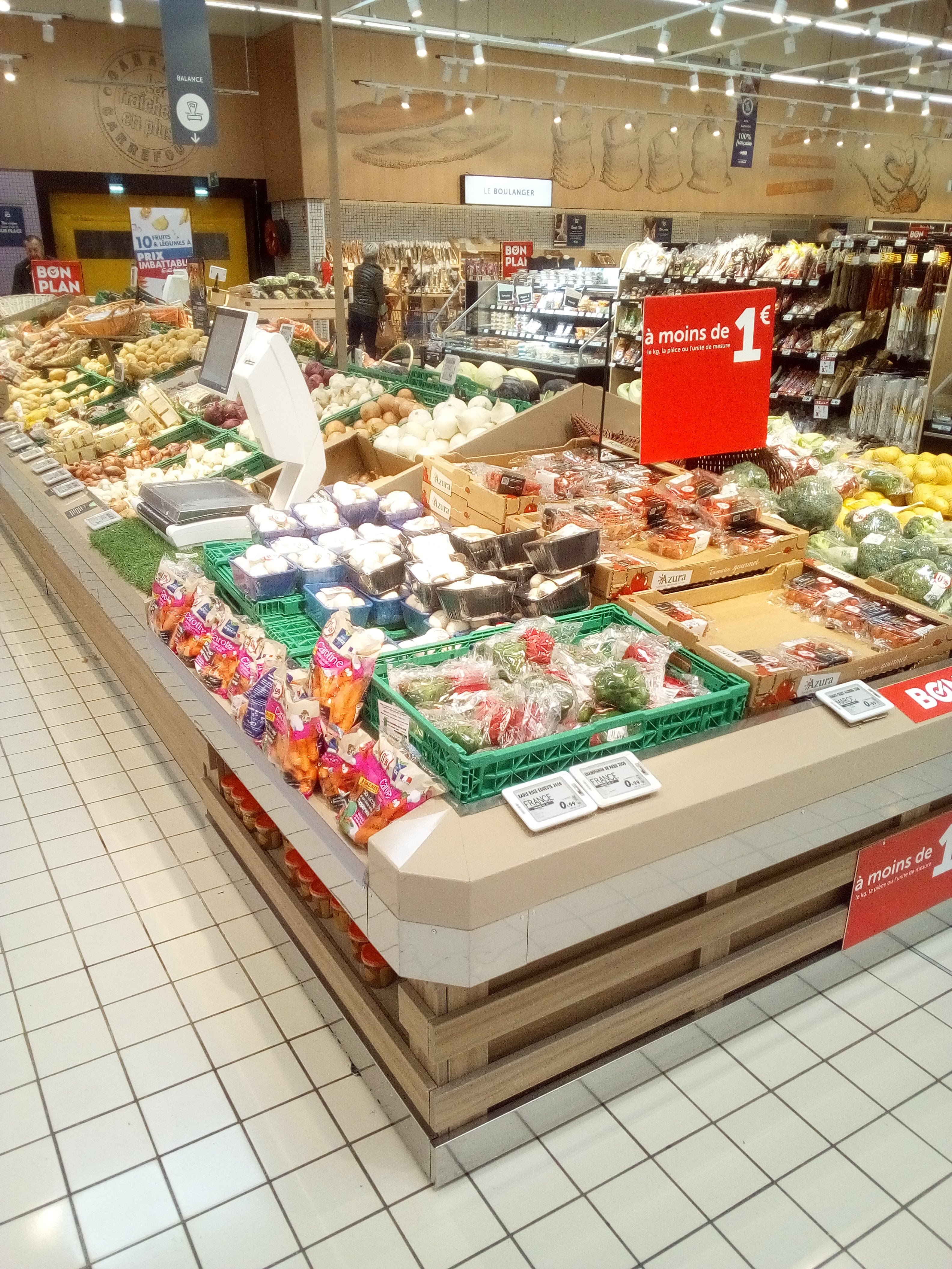 Photo n° 6 de l'avis de Bilbon.A fait le 16/11/2017 à 15:33