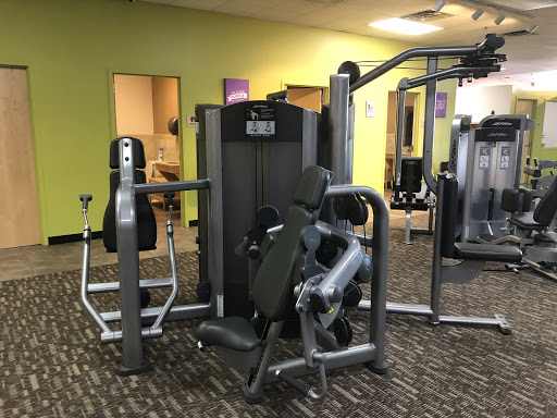 Gym «Anytime Fitness», reviews and photos, 1420 E Geneva St, Delavan, WI 53115, USA