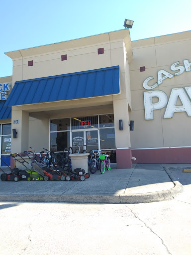 Pawn Shop «Cash Plus Pawn», reviews and photos, 5980 Rufe Snow Dr, North Richland Hills, TX 76148, USA