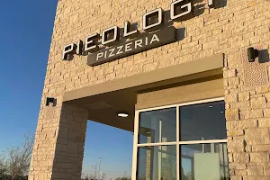 Pieology Pizzeria Pebble Hills, El Paso, TX image