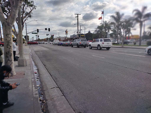 Car Repair and Maintenance «Midas», reviews and photos, 1097 N Long Beach Blvd, Compton, CA 90221, USA