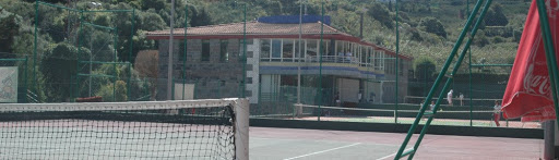 Club de Tenis Tafira