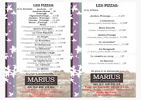 Photos du propriétaire du Pizzas à emporter Pizza Marius Provence à Saint-Marc-Jaumegarde - n°4