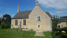 The Prebendal Manor