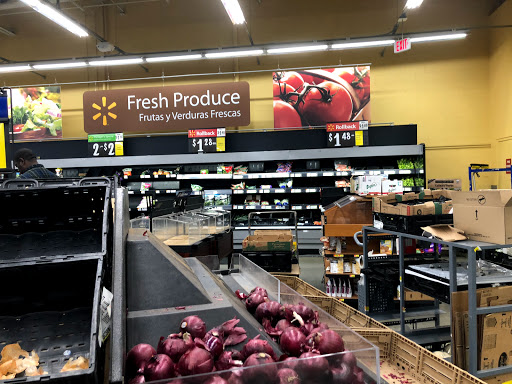 Supermarket «Walmart Neighborhood Market», reviews and photos, 12840 Beach Blvd, Stanton, CA 90680, USA