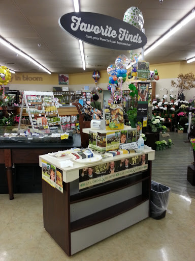 Grocery Store «Tom Thumb», reviews and photos, 4112 N Josey Ln, Carrollton, TX 75007, USA