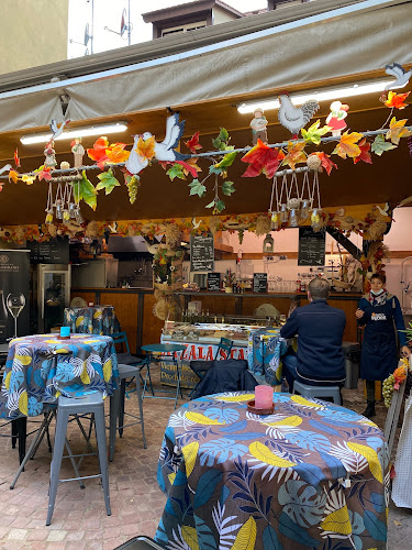 Épicerie fine Au Marché de Riquewihr Kaysersberg