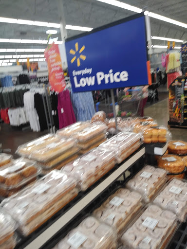 Department Store «Walmart Supercenter», reviews and photos, 1410 N Market St, Sparta, IL 62286, USA