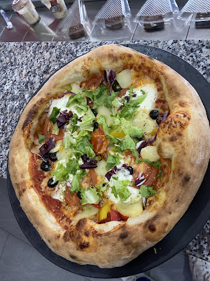 PIANO Pizza Dreux à Dreux