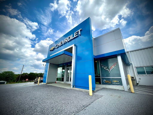 Used Car Dealer «Red Lion Chevy», reviews and photos, 3220 Cape Horn Rd, Red Lion, PA 17356, USA