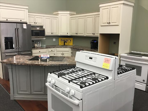 Appliance Store «Rust Townsend Home Appliance Center», reviews and photos, 1717 S Memorial Dr, New Castle, IN 47362, USA